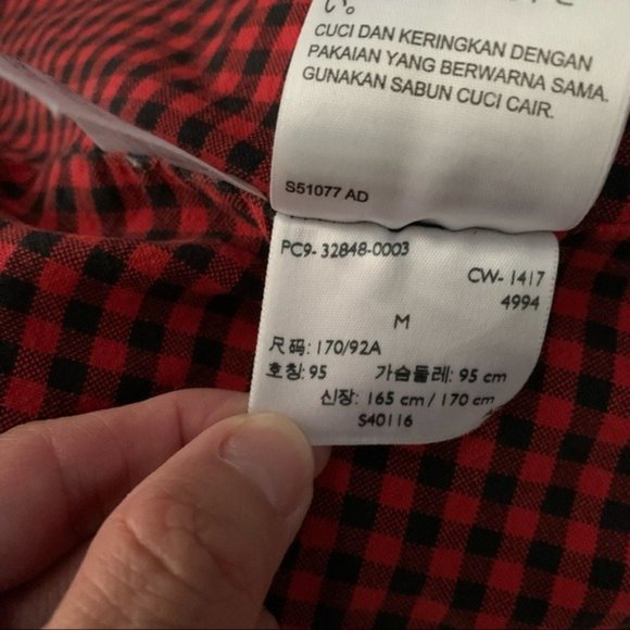 Levi’s Jacket - Picture 5 of 13